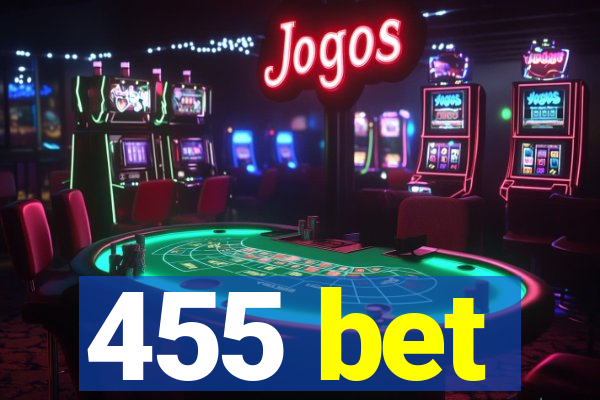 455 bet